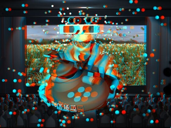 3d-effect