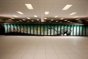 Jaguar-Supercomputer