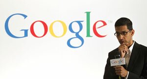 Sistema operacional Google Chrome será lançado no final do ano!