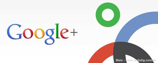 Google+ adiciona função de foto de capa e novas funções